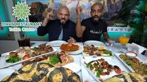 S7s تحدي ١٠ ٠٠٠ سعرة في مطعم ليوان Facebook