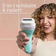 Intuition Sensitive Care 2-in-1 Rasierer