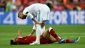 11 leute aus ramos sind auf der suche nach freundschaft und kommunikation auf mamba. Ramos Im Kampfmodus Der Real Kapitan Zeigt Was Er Hat Stern De