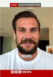 Timothy Radcliff Interview