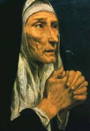 St. Monica : St. Patrick Catholic Church