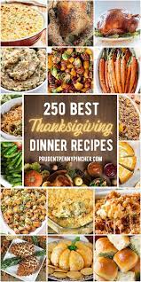 250 Best Thanksgiving Recipes In 2020 Thanksgiving Recipes Best Thanksgiving Recipes Recipes