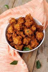Corn Pakoda Corn Pakora Recipe Snacks With Sweet Corn Recipe Indian Food Recipes Pakora Recipes Recipes