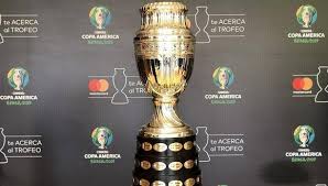 Consulta todos los datos de la copa américa 2021 con resultados, calendario, clasificación, estadísticas y rankings en as.com. Copa America 2021 Cuanto Dinero Ganara El Campeon Del Torneo Brasil Peru Venezuela Chile Conmebol Nndc Deportes Peru21