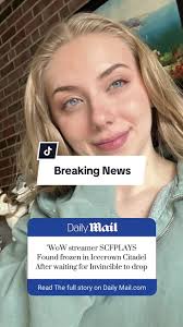 Family and friends were shocked to find out Samantha was found frozen after  waiting in Icecrown Citadel for Invincible. Those close to her shared that  it was her dream to find this mysterious horse ...