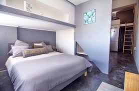 Residential Rentals Mafadi Property Management Company This apartment features a garden, barbecue facilities, free wifi and free private parking.
