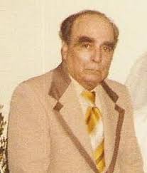 Louis A. Ceballos Sr. (1920-1987)