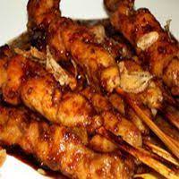 Resep Cara Membuat Sate Ayam Madura Asli Spesial Resep Cara Membuat Masakan Enak Resep Masakan Resep Masakan Indonesia
