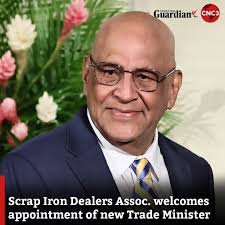 CNC3 News Trinidad and Tobago