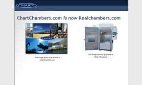 Chart Industries Heat Exchanger Manufacturers