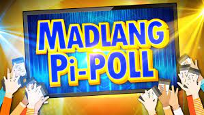 His journey is joined by two magical companions—a rooster that can annihilate anything with its crow and a dog that can restore anything with its bark. 45 000 Home Viewers Join Madlang Pi Poll Abs Cbn Entertainment