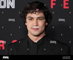 Gabriel leone hi-res stock photography and images