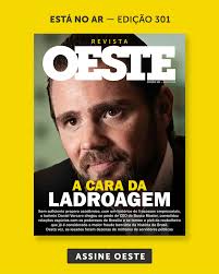 Revista Oeste
