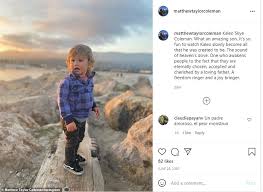 Matthew taylor coleman is a california man who is accused of abducting and killing his young children in mexico after he said he became enlightened by conspiracy theories, including qanon. Vpommstrcmnnim