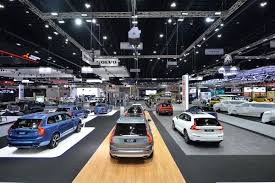 The xc90 excellence is based on volvo's all new xc90 sports. Volvo Xc90 Excellence 4 à¸§à¸­à¸¥à¹‚à¸§ Grand Prix Online