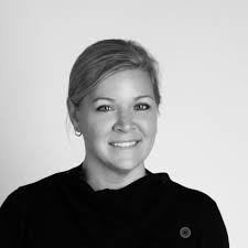 A White Space in Dark Chocolate