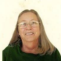 Nancy Barbour Smith Obituary