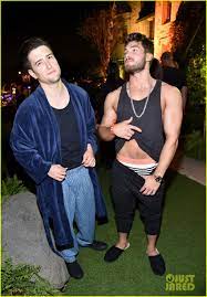Just Jared