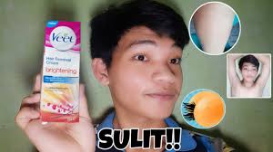 Butt hair is easily treated with a few sessions of laser hair removal, according to martino. Veet Hair Removal How To Remove Butt Hair Spg Youtube