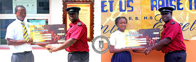 Is better to lose one minute in life… than to lose life in a minute. Forbes Siblings Win Fire Safety Awareness Slogan Competition Government Of The Virgin Islands