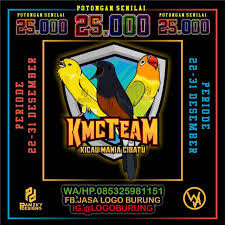 Aksi damai 148 forum kicau mania kalsel menolak p.20. 26 Gambar Logo Burung Kicau Terbaru Lingkar Png