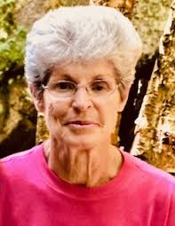 Obituary for Karen Crawford