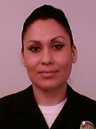 Shirley Burgos's Instagram, Twitter & Facebook