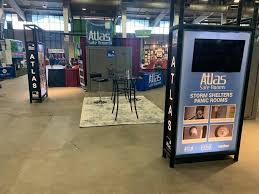 If you live near owasso and you're interested in investing in a safe room, storm shelter or tornado shelter, contact familysafe shelters today. Atlas Safe Rooms Tulsa Showroom 7021 S Memorial Dr Suite 203 Tulsa Ok 74133 Usa