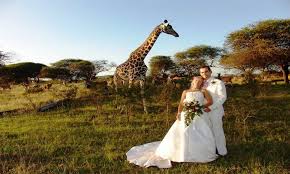 Severin Safari Camp Safari Wedding Safari Kenya Safari