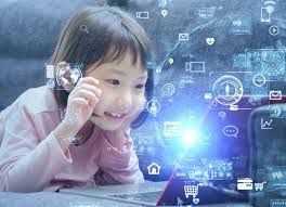 Cómo puede la educación básica abordar a la inteligencia artificial-IA?  Parte 1 | Colombia Aprende