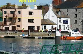 Set in weymouth, 500 metres from weymouth central beach, oaklands guest house offers accommodation with a bar, free private parking and a shared lounge. Net Loft Net Loft Weymouth Dorset Last Minute Cottages