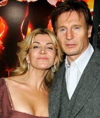 Some Celebrity Couples Who Met and fell in love