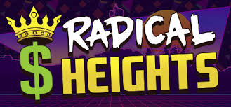 Radical Heights Appid 809960 Steam Database