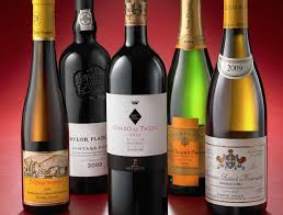 The Best Wine Collectibles For 2012 Fine Wine And Spirits Wine Wine Enthusiast Magazine