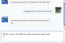 Maybe you would like to learn more about one of these? Twitter Dm Mesej Langsung Pelajari Bagaimana Ia Berfungsi