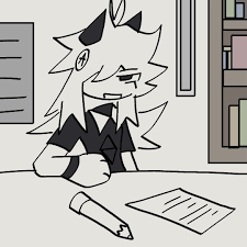 Oliver's Horns Troubles | FPE Animation | TikTok