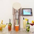 Resultado de imagen para maquina para hacer cocteles