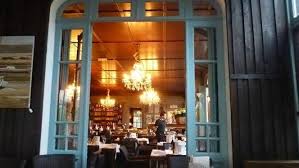 Restaurant La Maison Du Bassin Lege Cap Ferret Lege Cap Ferret Cap Ferret Maison