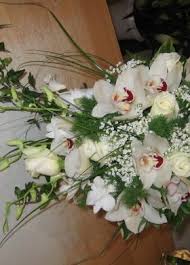 Maybe you would like to learn more about one of these? Bouquet Sposa Orchidee E Rose