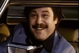 Police Story" Open City (TV Episode 1976)