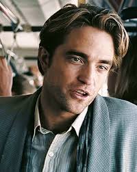 The trailer for tenet sees robert pattinson wear a silky chiffon scarf your grandma would be into. I Breathe Movies Patience