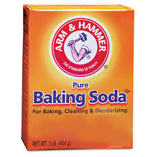 Kini saatnya anda membantunya agar tetap bersih. Moon Punyer Blog Cuci Periuk Dengan Baking Soda