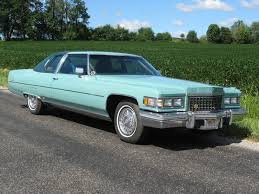Image result for Kingswood Green 1976 Cadillac