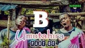 'the course of true love gathers no moss.' director: Kadunda Comedy Umutahira Part2 B Youtube