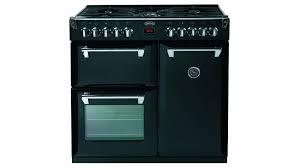 P Perfect For Your Large Family This Huge 900mm Belling Freestanding Oven Features 1 Piece Gas Hob Wi Range Cooker Freestanding Oven Dual Fuel Range Cookers