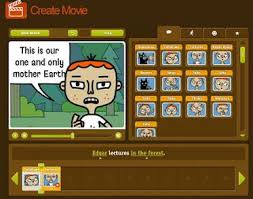 Zimmer Twins Give Students The Ability To Create Animated Movies Create Animation Educational Technology Online Education