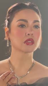 Brilliance in Darkness: Claudine Barretto's Transformation