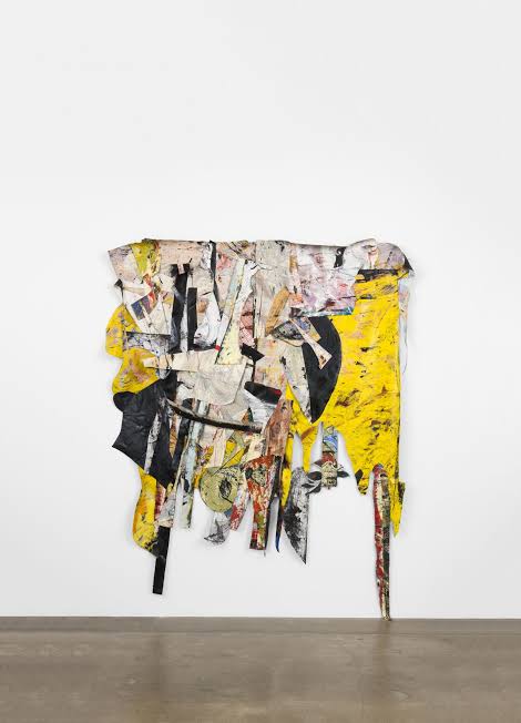 Work by Angel Otero