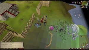 How to purchase with paypal/osrs gold? Old School Runescape Pest Control Novice 1080p 60fps Youtube