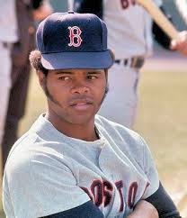 Reggie Smith's infamous fight with Rick Reuschel in a Dodgers game